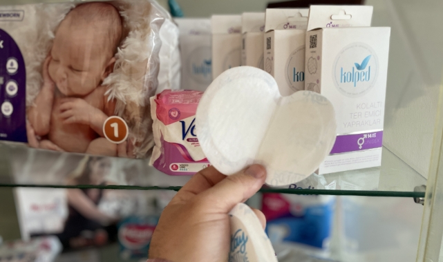 Karaman’da üretiliyor Avrupa’ya satılıyor