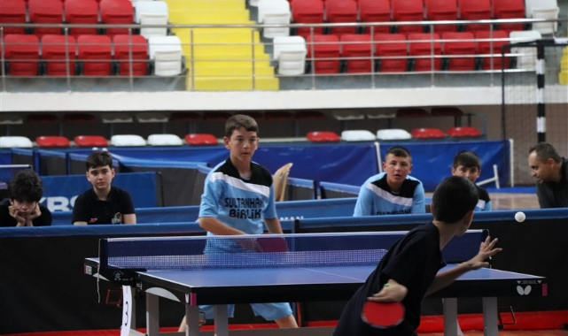 Karaman’da yapılacak