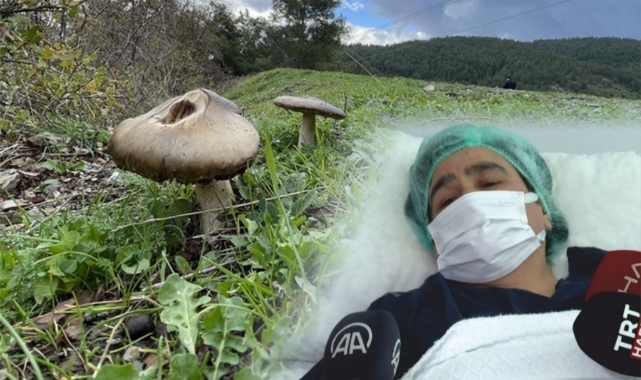 Karaman’da yaşandı Bakandan uyarı geldi