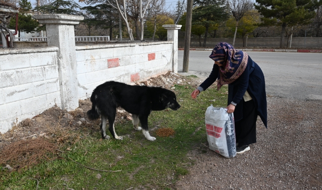 Karaman&#039;da yerel yöneticilere serzeniş!