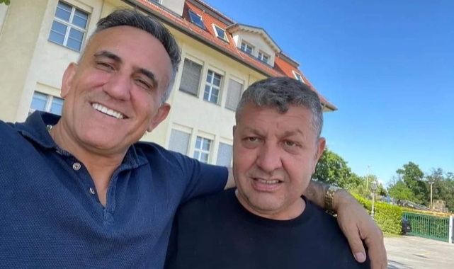 Karaman halkı bize sahip çıkar