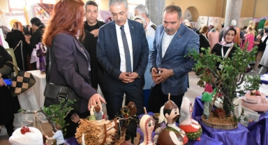 Karaman’ı etkinliklerle dolu bir hafta bekliyor