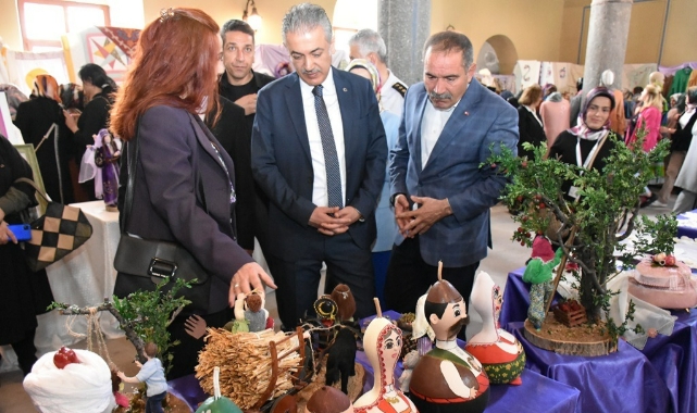 Karaman’ı etkinliklerle dolu bir hafta bekliyor