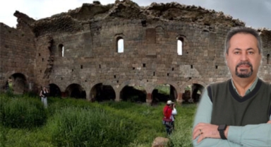 Karaman'ın gizemli tarihi