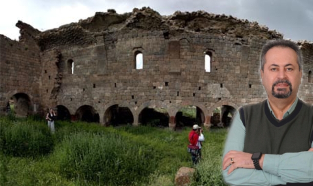 Karaman&#039;ın gizemli tarihi