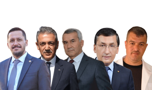 Karaman’ın gururu onlar
