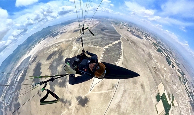 Karaman’ın yanı başındaki eser