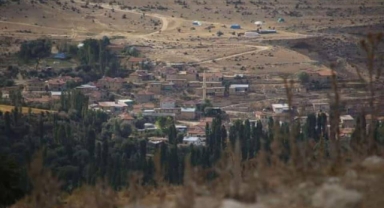 Karaman Lale köyü