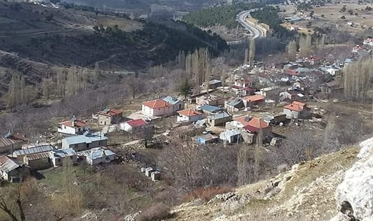 Karaman Medreselik - Yeniköy köyü