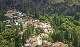 Karaman Narlıdere -Avgan- köyü