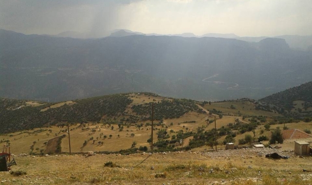 Karaman Özdemir köyü