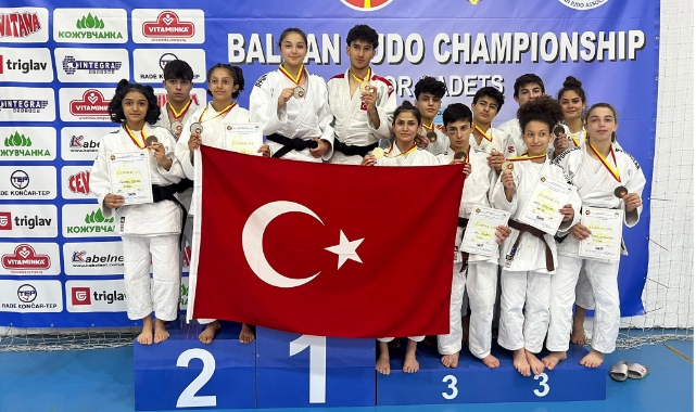 Karamanlı Göktaş Balkanları fethetti