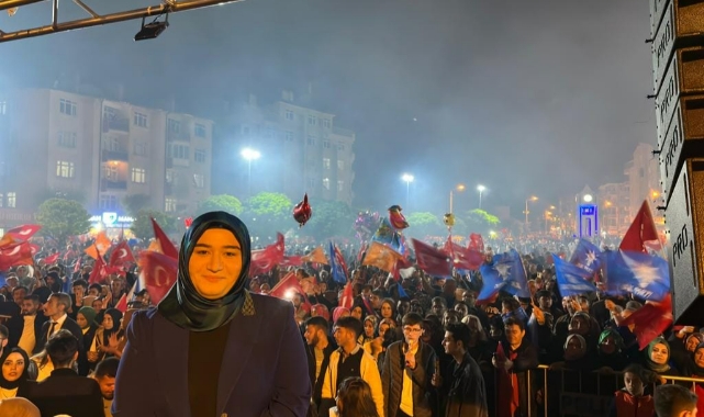 Kaybetmedi kazandı!