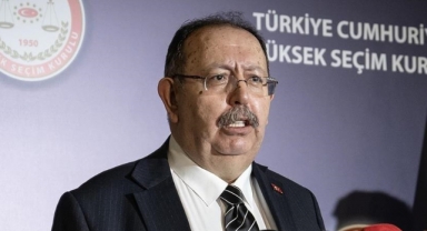 Kesin sonuçlar Resmi Gazete'ye gönderildi