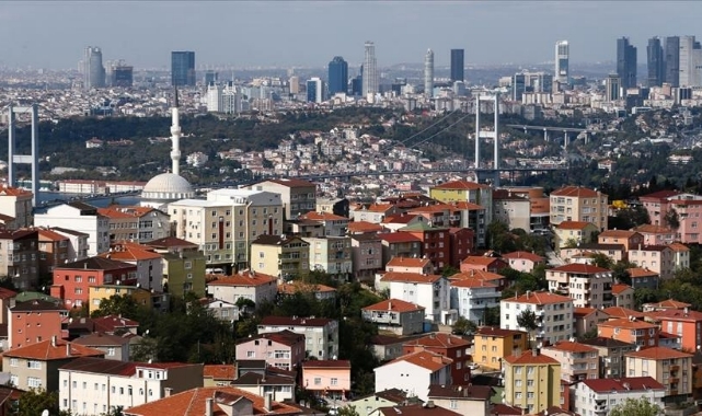 Kiraya yüksek zam yapan yandı