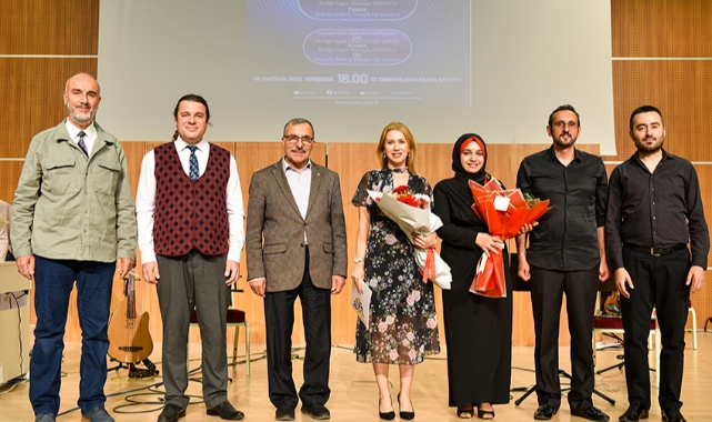 KMÜ’den iki farklı etkinlik