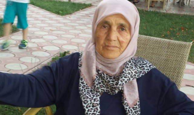 Konukcu ailesinin acı günü