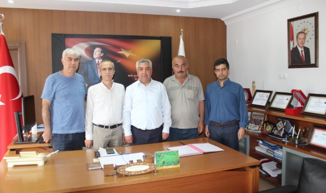 "KOP Destekliyor Hayvan Besleme Maliyeti Azalıyor"