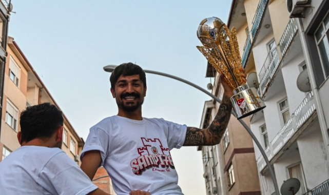 ‘Kral’ın talipleri fazla!