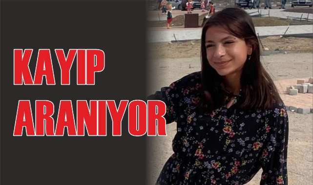 Küçük çocuktan haber alınamıyor