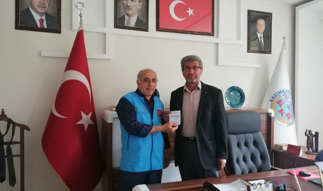 &quot;Kurbanını paylaş kardeşinle yakınlaş”