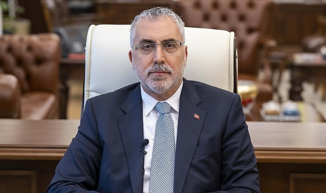 "Memur maaşı 22 bin lira olacak"