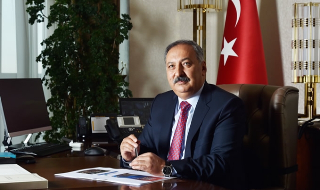 Metin Kıratlı yeniden atandı