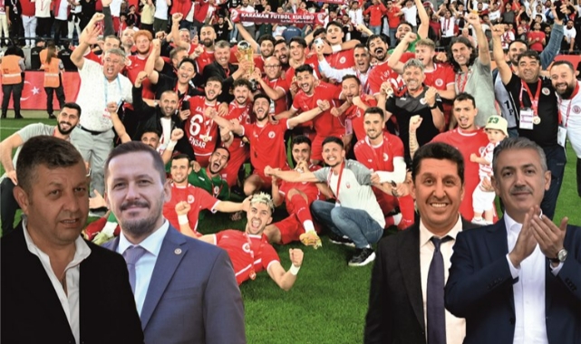 Ne yaparız sizden sonra!