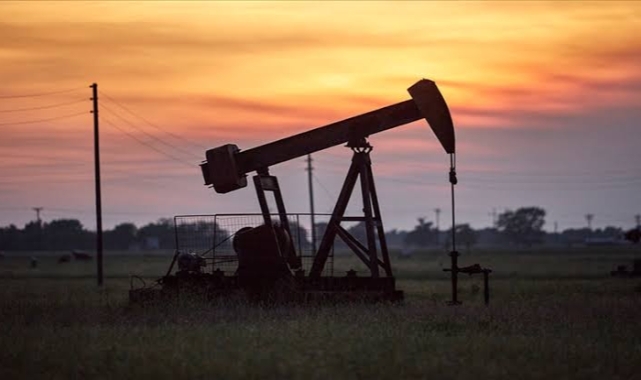 Nevşehir'den petrol mü fışkıracak