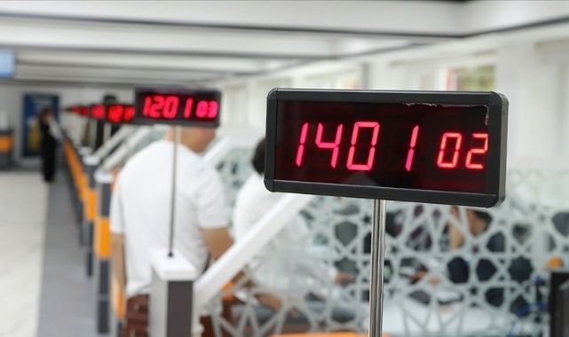 Nüfus müdürlükleri açık olacak