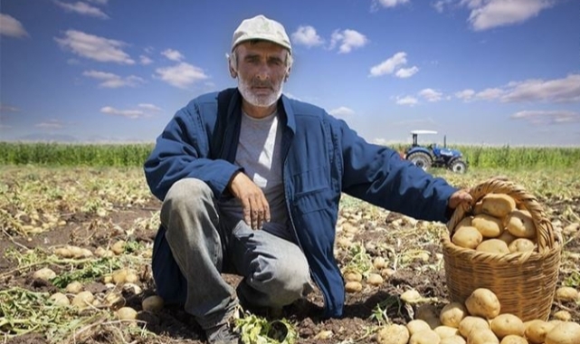 Onlar da gidince ne yiyeceğiz