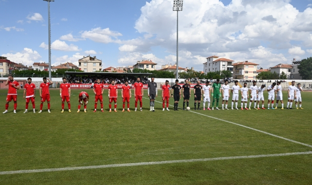 Orduspor maçı PFDK&#039;da