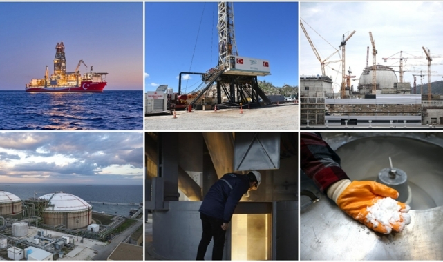 Parola "dışa bağımlılığı azaltmak"