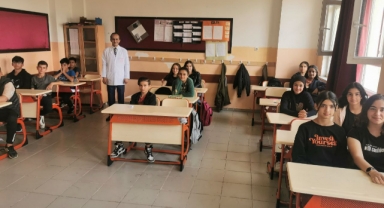 Paşa torunları sınava hazır
