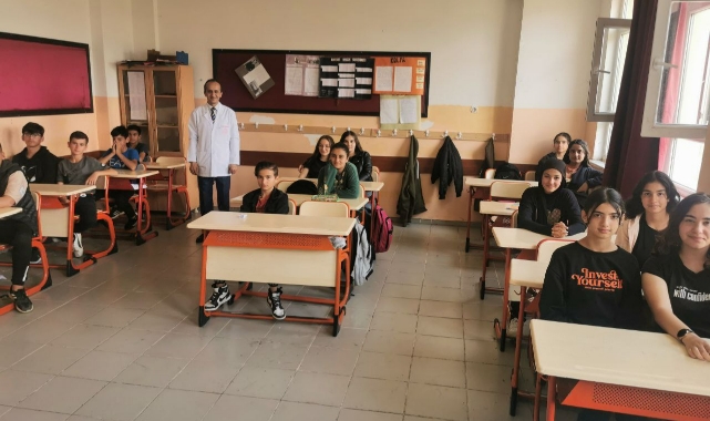 Paşa torunları sınava hazır