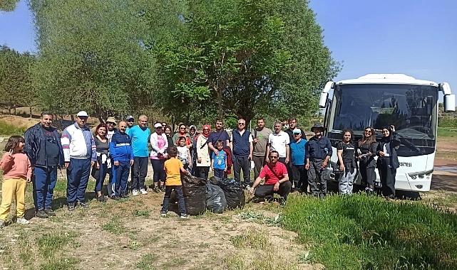 &quot;Sağlıklı Yaşam İçin Yürüyoruz&quot;