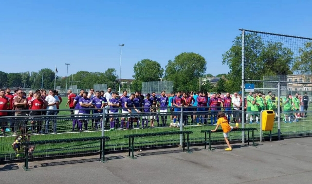 Şampiyon Bardasspor