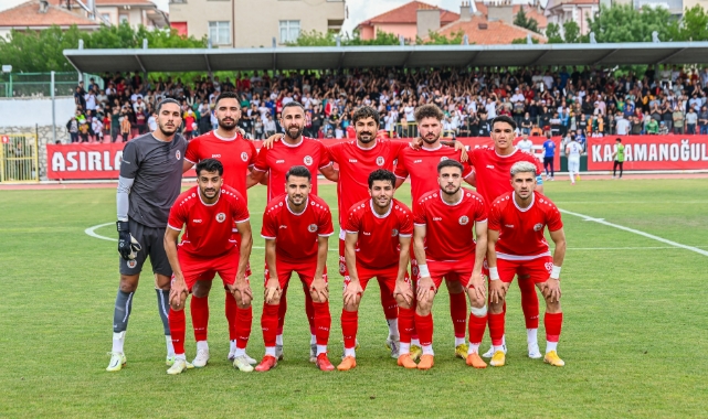 Şampiyonluğa son iki nefes!