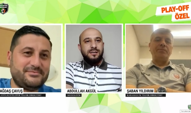 “Şampiyonluk için elimizden geleni yapacağız”