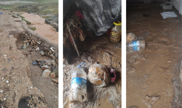 Sel Karaman’dan gitmiyor!