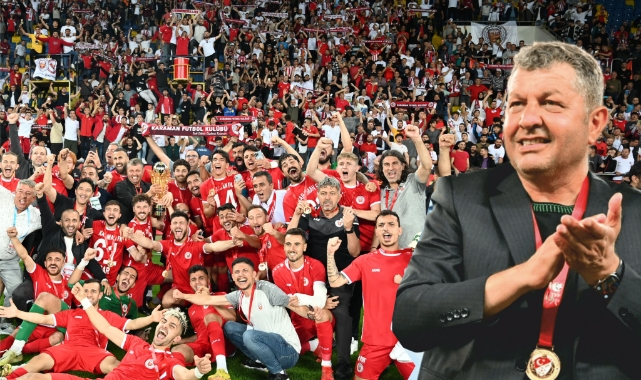 Taçsız Kral taçlandırdı!