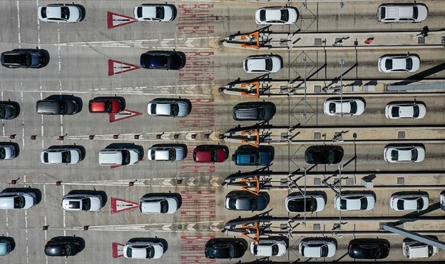 Tatile çıkacaklara uyarı