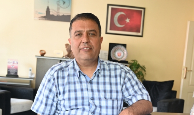 “Temiz bir sayfa açılmasını talep ediyoruz”