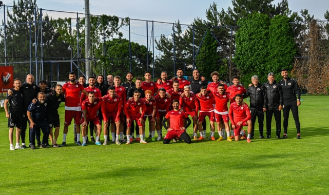 TFF 2. lig ve TFF 3. lig tescil edildi