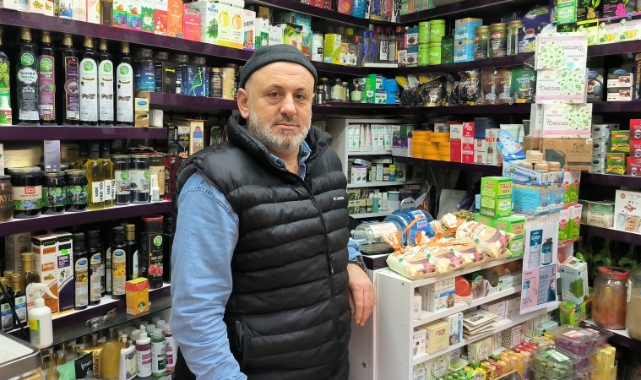 Tıbbi hafıza için “Aktarlık” korunmalı