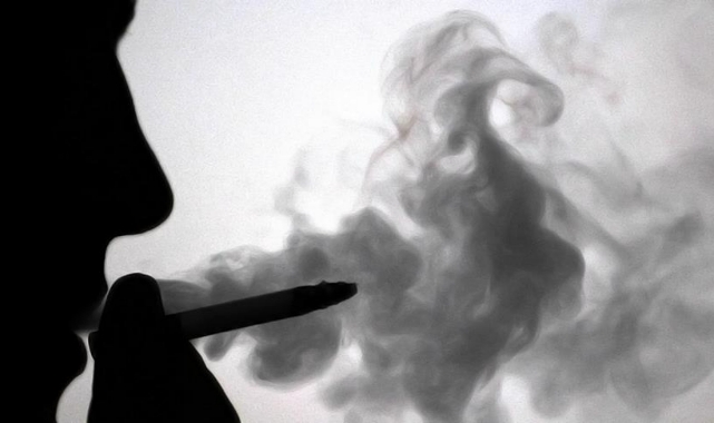 Tiryakilere kötü haber!