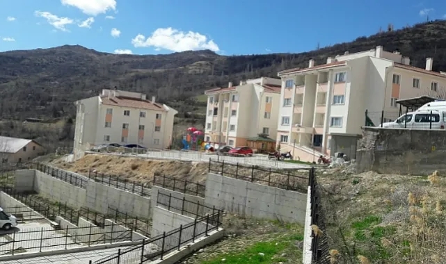 TOKİ ihaleye çıkıyor