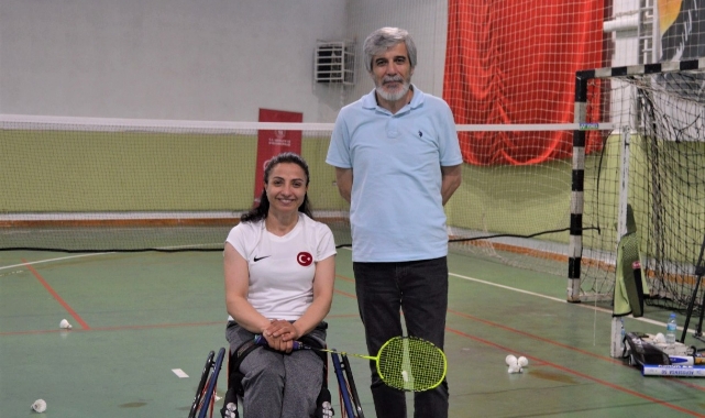 Torku Şeker sporda Milli gurur