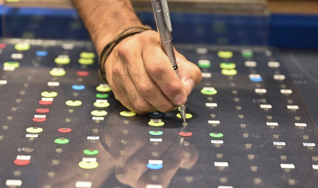 Türk hakem Kipdemir&#039;den soruluyor