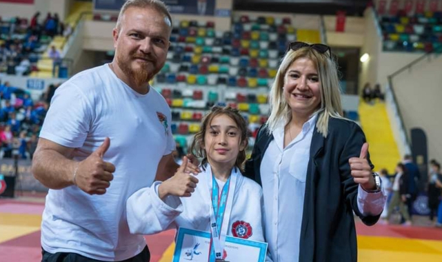 Türkiye üçüncüsü oldu